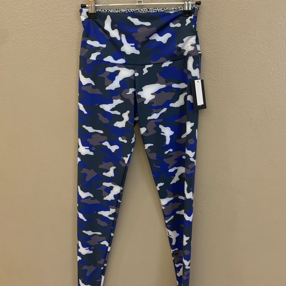 Onzie High Rise Legging